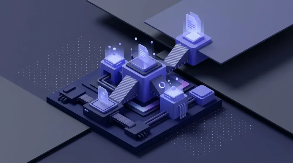The Contrarian Guide to AI Document Workflow Automation and Paperless Office Solutions