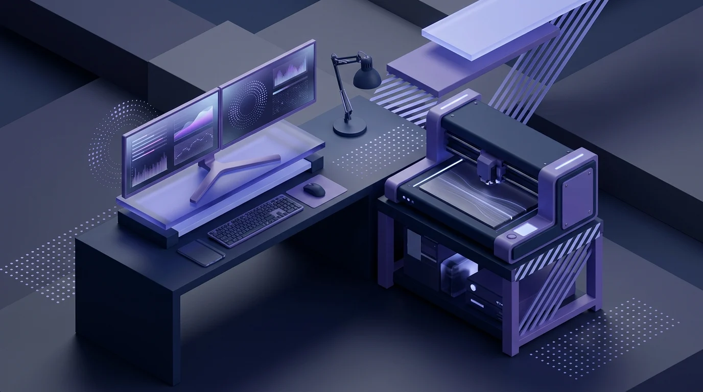 The Contrarian Guide to AI Document Workflow Automation and Paperless Office Solutions